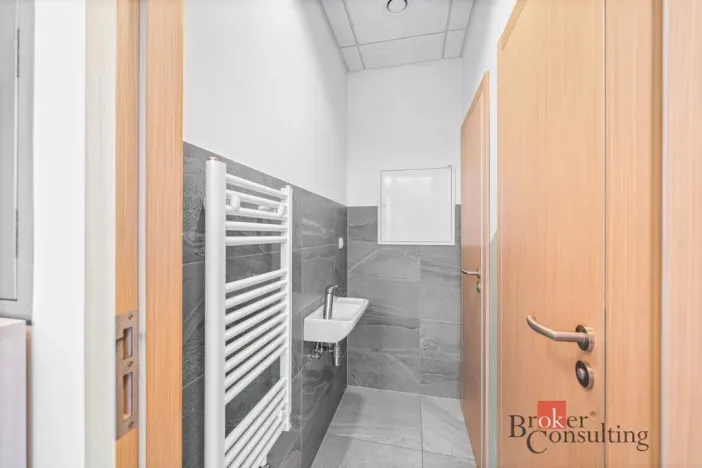 Prodej obchodního prostoru, Plzeň - Černice, Vltavínová, 86 m2