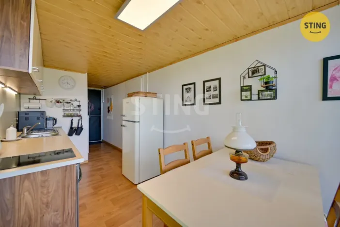 Prodej chaty, Radějov, 52 m2