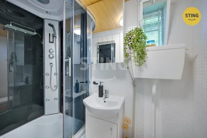 Prodej chaty, Radějov, 52 m2