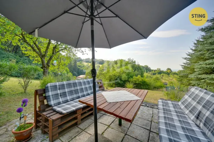 Prodej chaty, Radějov, 52 m2