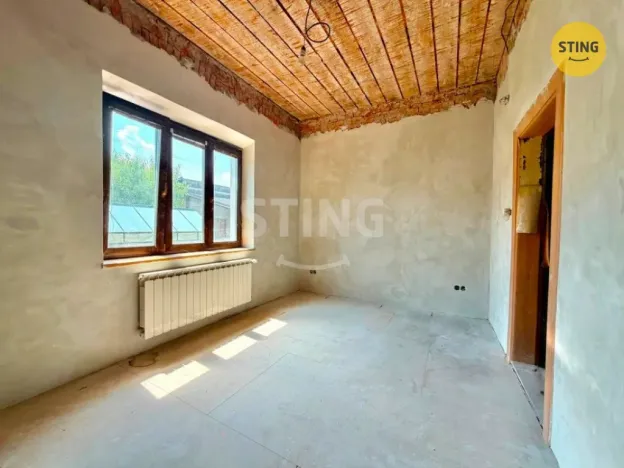 Prodej rodinného domu, Staré Město, 220 m2