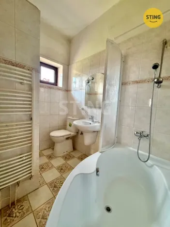Prodej rodinného domu, Staré Město, 220 m2