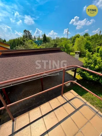 Prodej rodinného domu, Staré Město, 220 m2