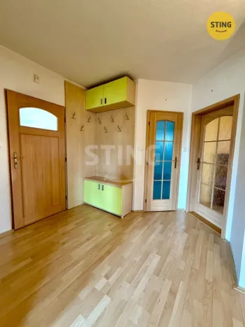 Prodej rodinného domu, Staré Město, 220 m2