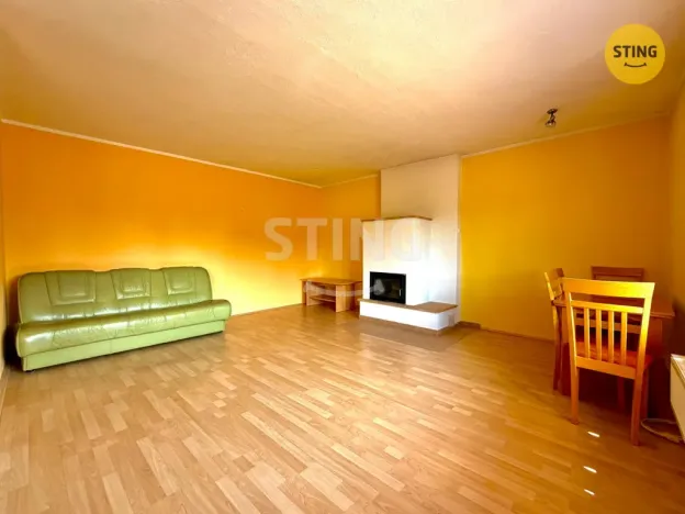 Prodej rodinného domu, Staré Město, 220 m2