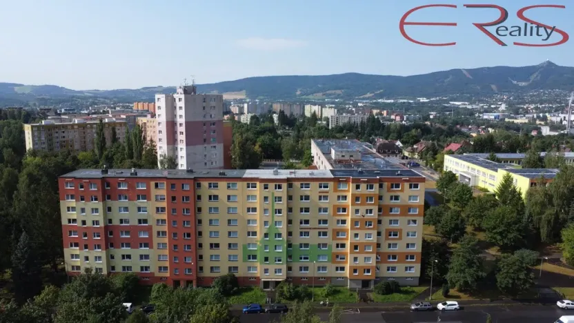 Prodej bytu 5+kk, Liberec, Sametová, 86 m2