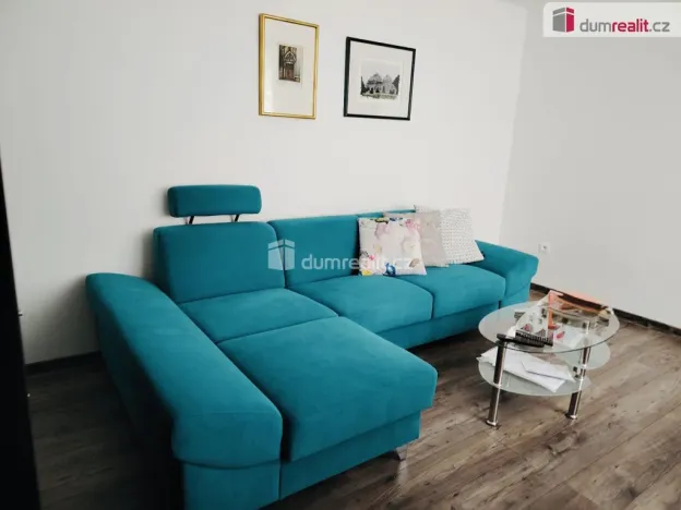 Pronájem bytu 2+1, Frenštát pod Radhoštěm, Školská čtvrť, 60 m2