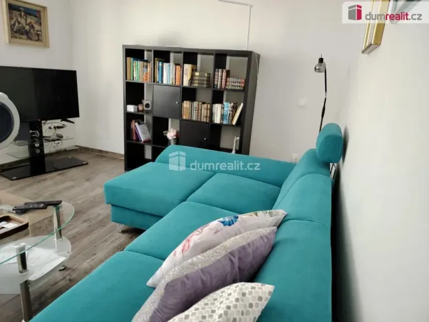 Pronájem bytu 2+1, Frenštát pod Radhoštěm, Školská čtvrť, 60 m2