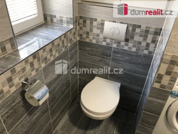 Pronájem bytu 2+1, Frenštát pod Radhoštěm, Školská čtvrť, 60 m2