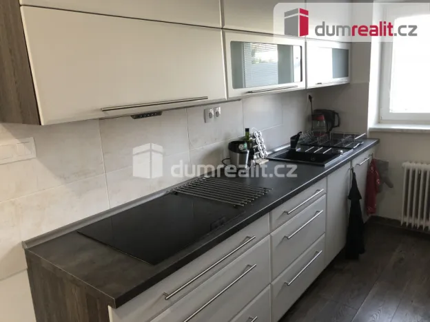 Pronájem bytu 2+1, Frenštát pod Radhoštěm, Školská čtvrť, 60 m2