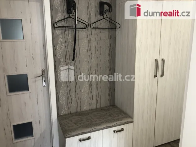 Pronájem bytu 2+1, Frenštát pod Radhoštěm, Školská čtvrť, 60 m2