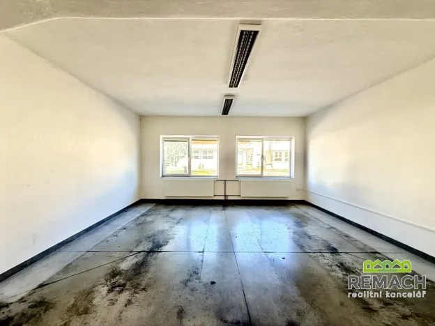 Pronájem skladu, Uherské Hradiště, Sokolovská, 54 m2