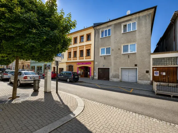 Prodej bytu 2+kk, Šternberk, Čechova, 45 m2