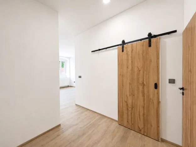 Prodej bytu 2+kk, Šternberk, Čechova, 45 m2