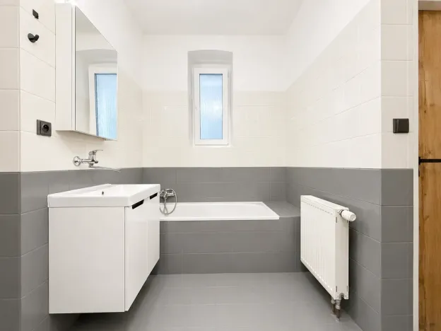 Prodej bytu 2+kk, Šternberk, Čechova, 45 m2