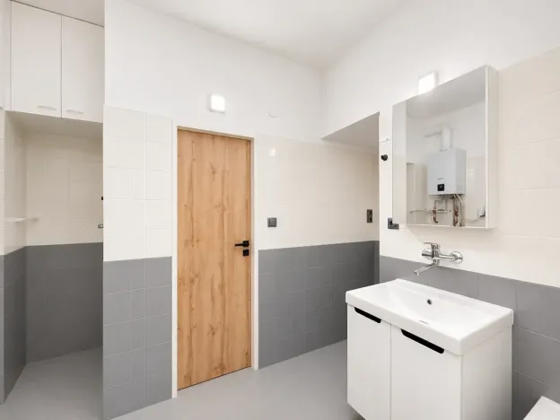 Prodej bytu 2+kk, Šternberk, Čechova, 45 m2
