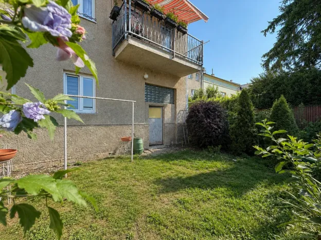 Prodej bytu 2+kk, Šternberk, Čechova, 45 m2