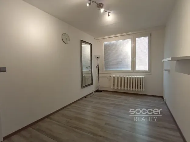 Pronájem bytu 3+1, Praha - Háje, Anežky Malé, 77 m2