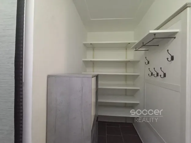 Pronájem bytu 3+1, Praha - Háje, Anežky Malé, 77 m2
