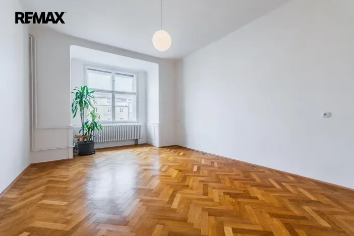 Pronájem bytu 3+kk, Praha - Vinohrady, Chopinova, 90 m2