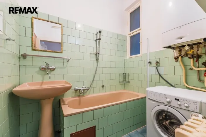 Pronájem bytu 3+kk, Praha - Vinohrady, Chopinova, 90 m2