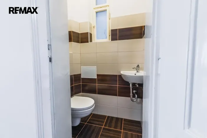 Pronájem bytu 3+kk, Praha - Vinohrady, Chopinova, 90 m2