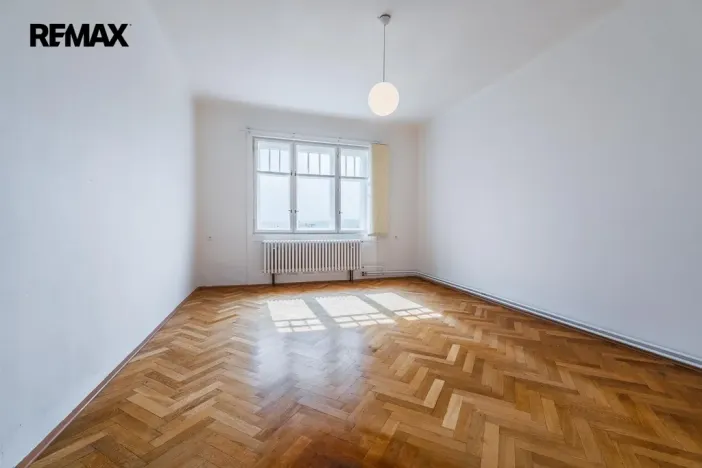 Pronájem bytu 3+kk, Praha - Vinohrady, Chopinova, 90 m2