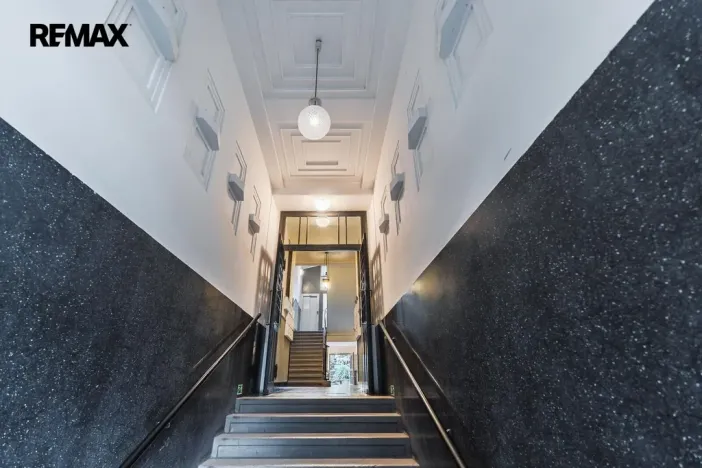 Pronájem bytu 3+kk, Praha - Vinohrady, Chopinova, 90 m2