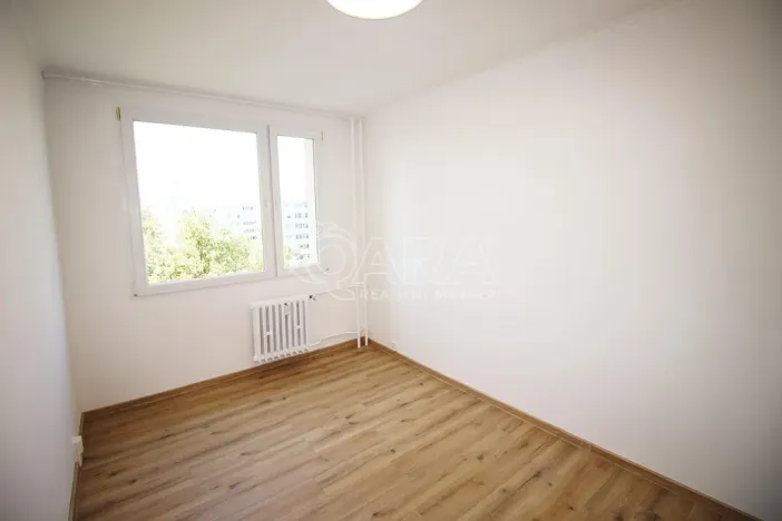 Pronájem bytu 2+kk, Praha - Krč, Na strži, 41 m2