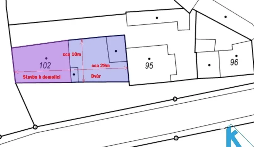 Prodej rodinného domu, Obědkovice, 145 m2