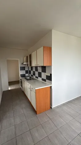 Pronájem bytu 3+1, Děčín - Děčín VI-Letná, 73 m2