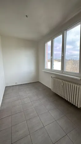 Pronájem bytu 3+1, Děčín - Děčín VI-Letná, 73 m2