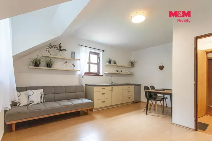Prodej ubytování, Horní Slavkov, Ke Koupališti, 443 m2