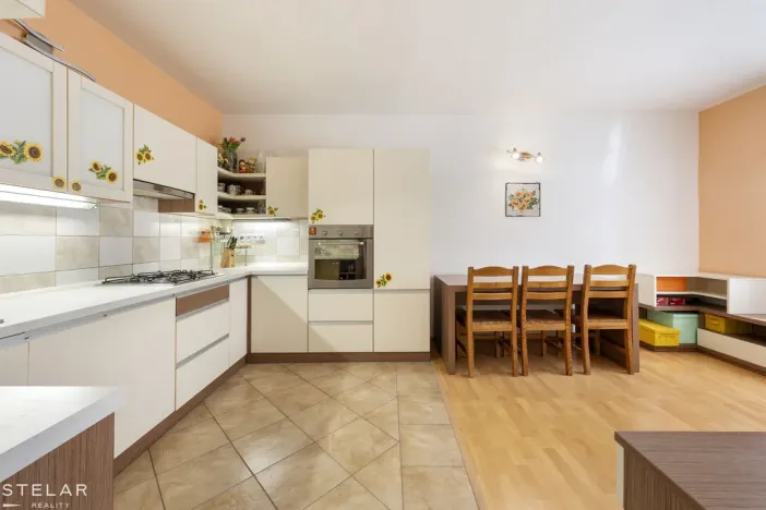 Prodej vícegeneračního domu, Rousínov, U stadionu, 150 m2
