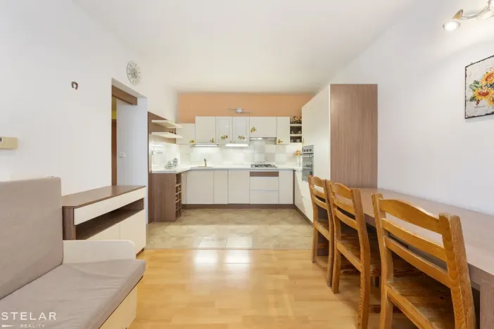 Prodej vícegeneračního domu, Rousínov, U stadionu, 150 m2