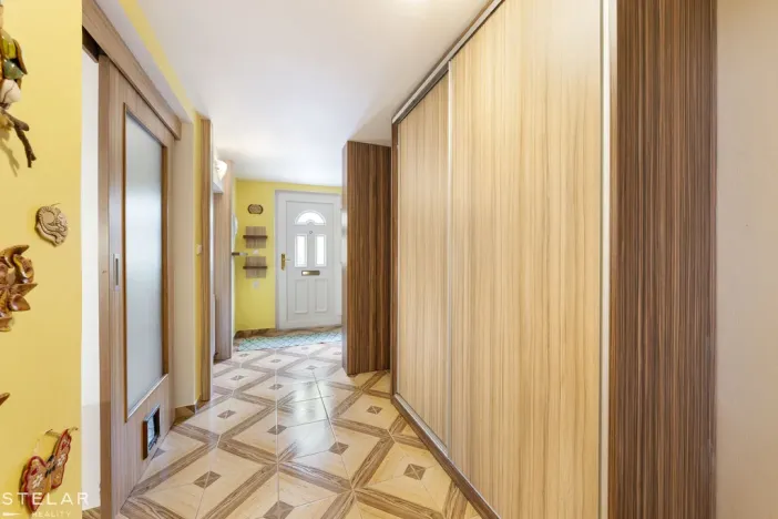 Prodej vícegeneračního domu, Rousínov, U stadionu, 150 m2