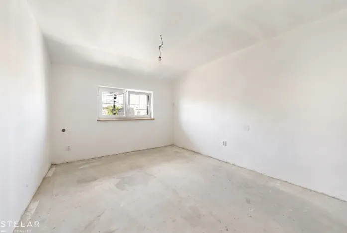 Prodej vícegeneračního domu, Rousínov, U stadionu, 150 m2