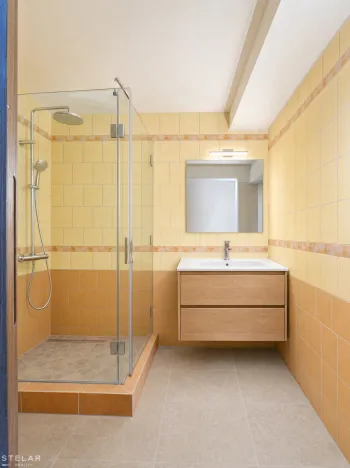 Prodej vícegeneračního domu, Rousínov, U stadionu, 150 m2