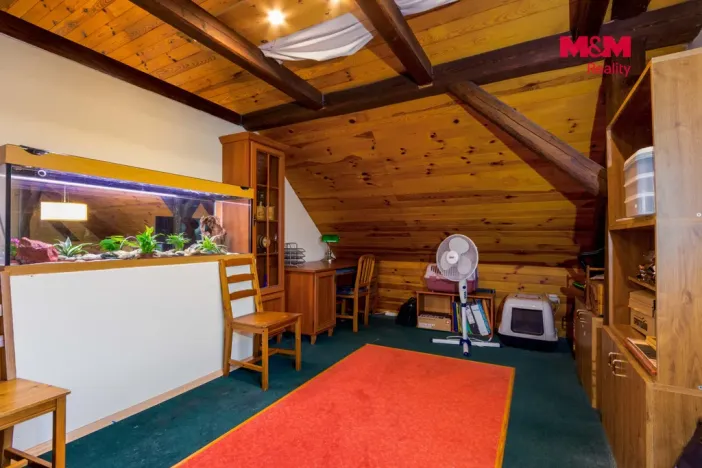 Prodej rodinného domu, Studénka - Butovice, Matiční, 154 m2