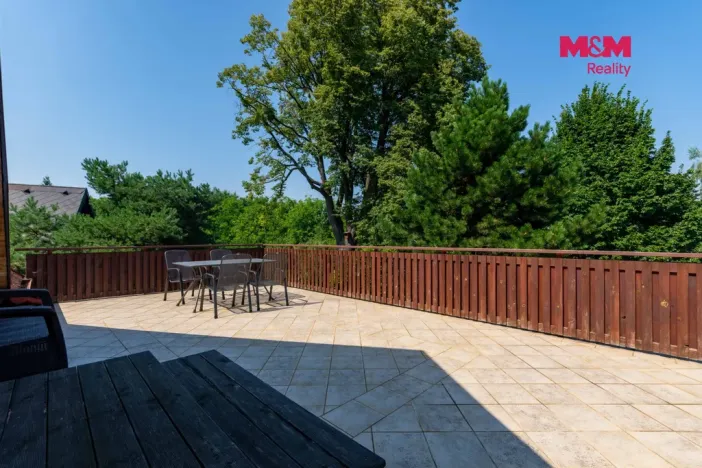 Prodej rodinného domu, Studénka - Butovice, Matiční, 154 m2