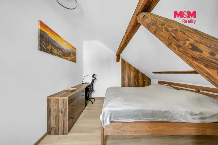Prodej bytu 3+kk, Králíky, 17. listopadu, 77 m2