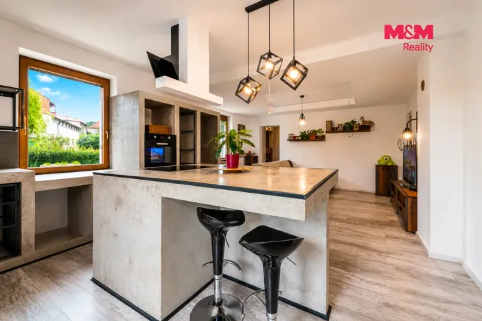 Prodej rodinného domu, Hrádek nad Nisou - Donín, Tovární, 260 m2