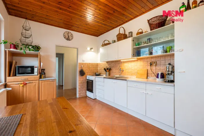 Prodej rodinného domu, Hrádek nad Nisou - Donín, Tovární, 260 m2