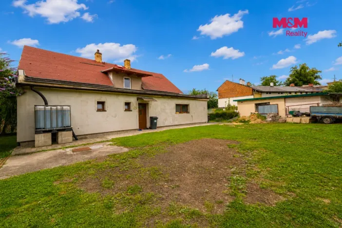 Prodej rodinného domu, Hrádek nad Nisou - Donín, Tovární, 260 m2