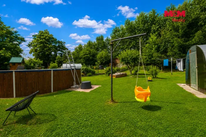 Prodej rodinného domu, Hrádek nad Nisou - Donín, Tovární, 260 m2