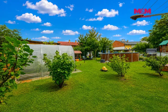 Prodej rodinného domu, Hrádek nad Nisou - Donín, Tovární, 260 m2