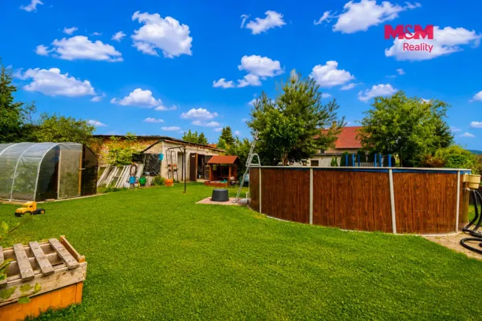 Prodej rodinného domu, Hrádek nad Nisou - Donín, Tovární, 260 m2