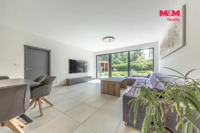 Prodej rodinného domu, Zlatá, 110 m2
