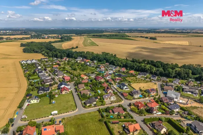 Prodej rodinného domu, Zlatá, 110 m2