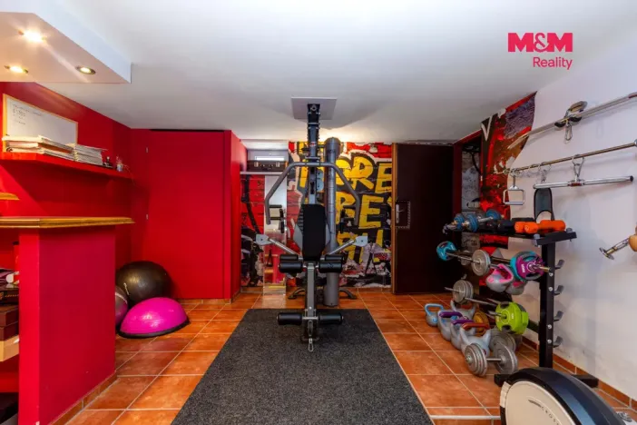 Prodej rodinného domu, Studénka - Butovice, Matiční, 154 m2
